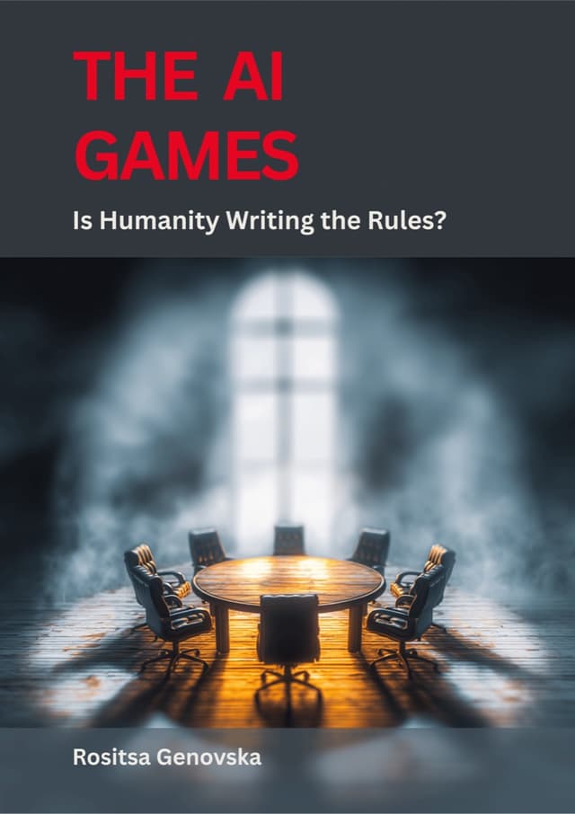 The AI Games