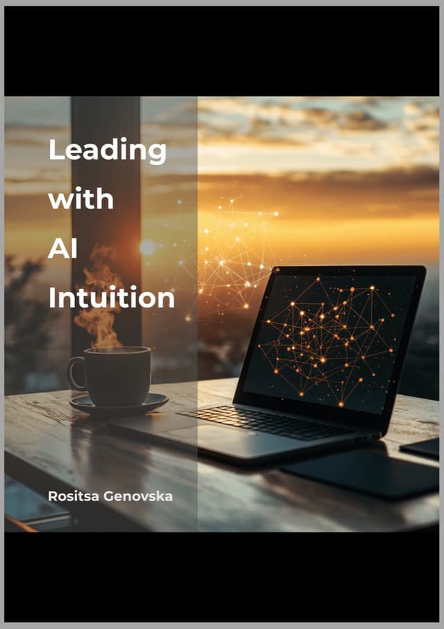 Leading with AI Intuition