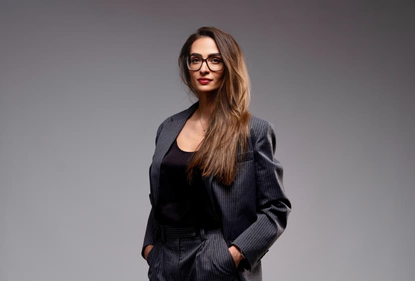 Rositsa Genovska